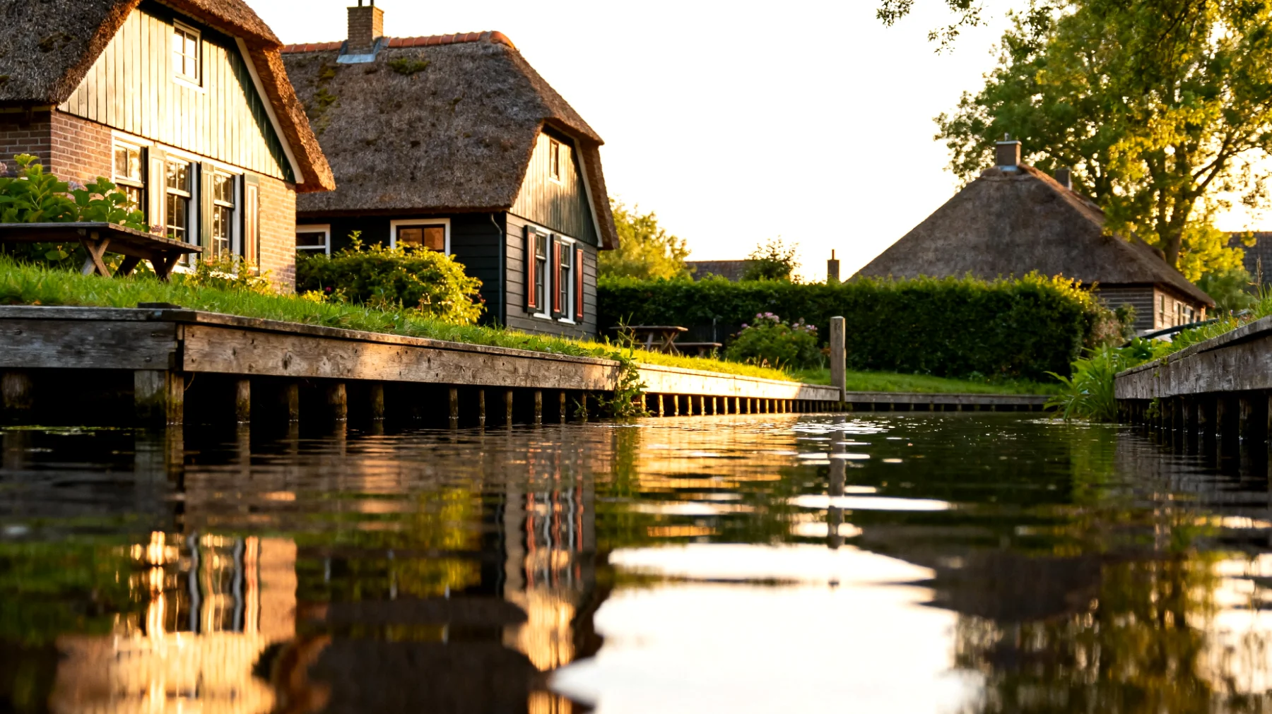 Giethoorn"