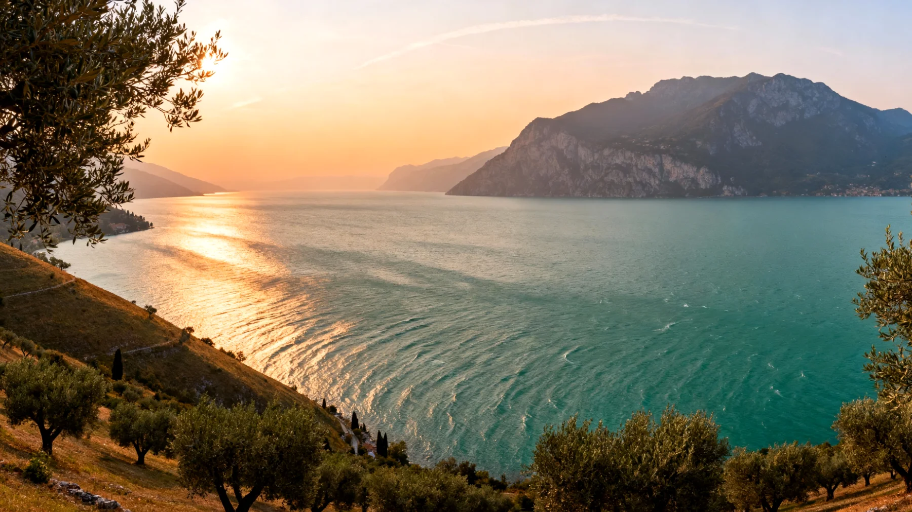 Lago di Garda"