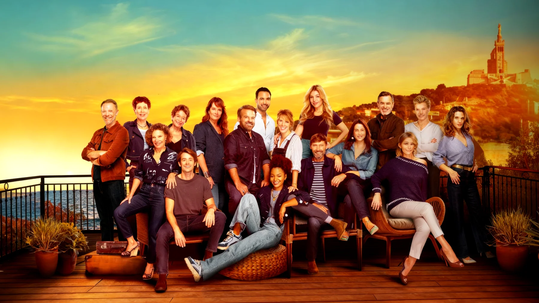 Plus belle la vie, encore plus belle2026-01-25T16:57:33.508Z"