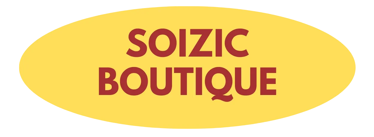 Soizic Boutique